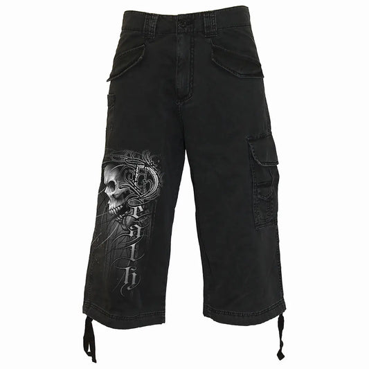 Death Forever Cargoshorts