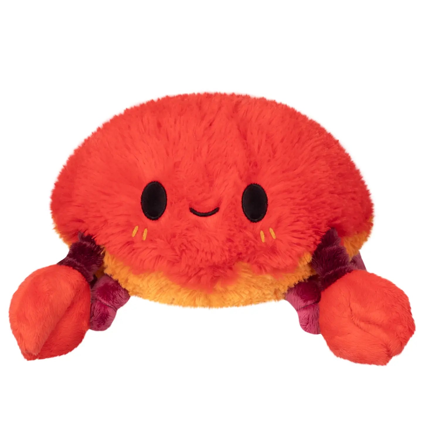 Crab - Mini Squishable