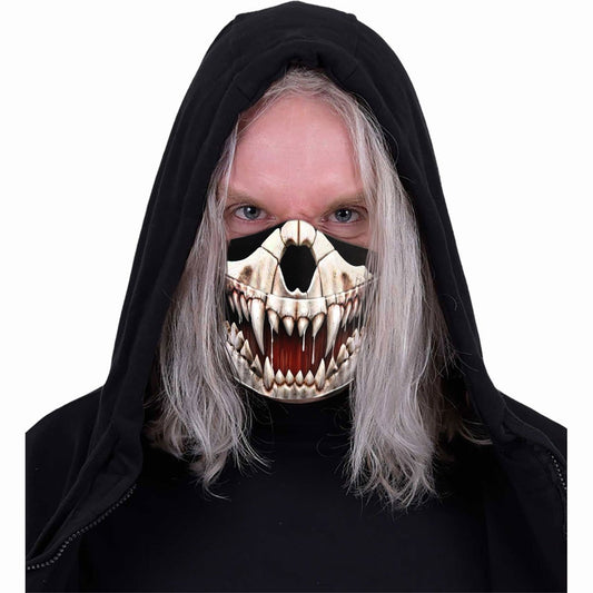 Rock Jaw Masker