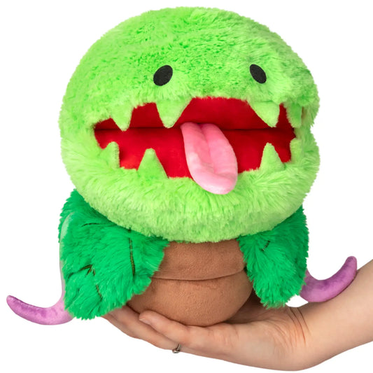 Venus Fly Trap - Mini Squishable