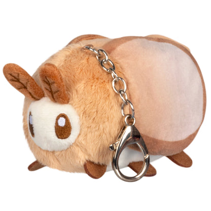 Squishable - Mot Blind Box (S1) - Micro-Sleutelhangers