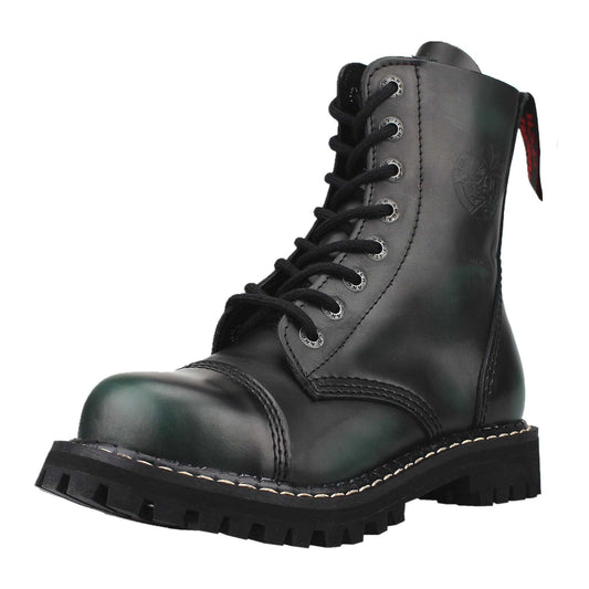 Angry Itch - 8 Eye Ranger Dark-Green Rub-Off