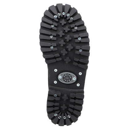 Angry Itch - 10 Eye Ranger 3 Straps