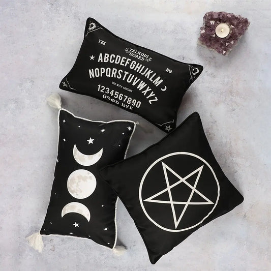 Ouija Board Kussen