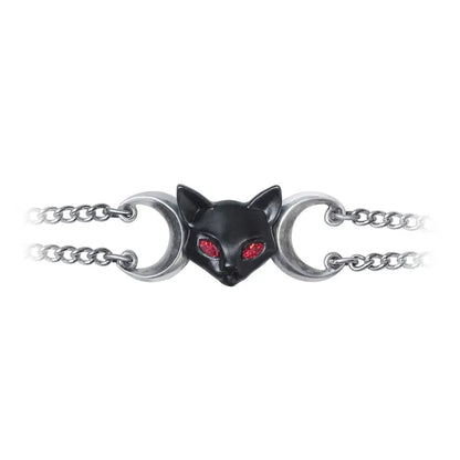 Alchemy - Worshipping Bastet - Armband