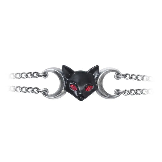 Alchemy - Worshipping Bastet - Armband