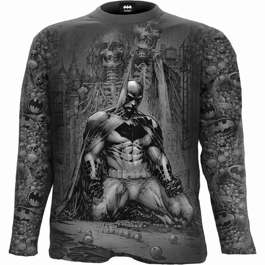 Batman Vengeance Wrap