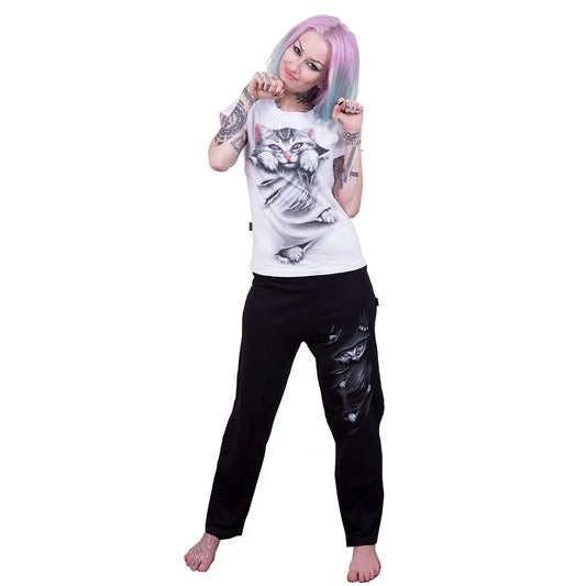 Bright Eyes Pyjamaset
