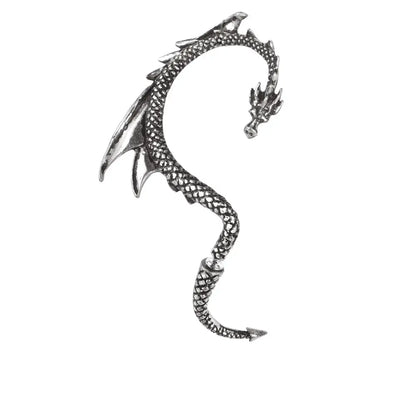 Alchemy - The Dragon's Lure Earring (Rechts)