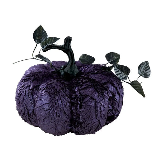 Halloween Decoratie Rotte Pompoen