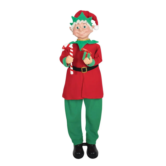 Kabouter - Animated (113cm)