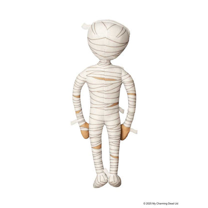 Alchemy - My Charming Dead - Mummington