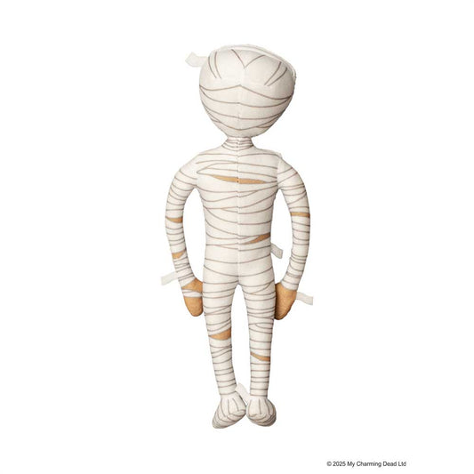 Alchemy - My Charming Dead - Mummington