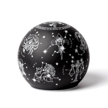 Alchemy - Astrology Globe (LED Lamp)