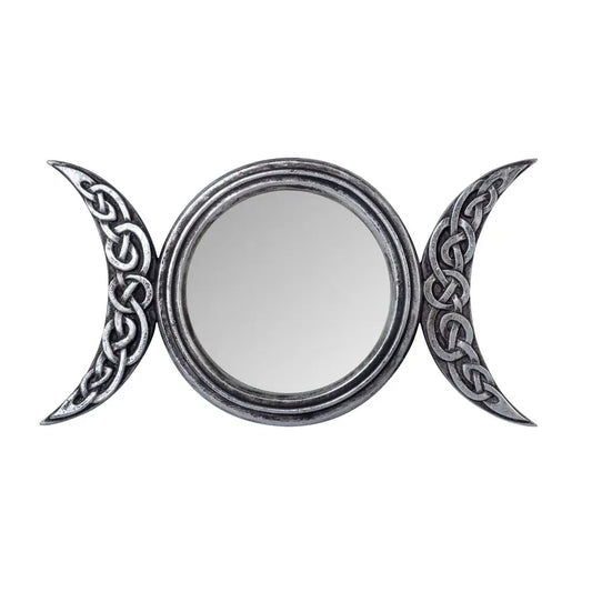 Alchemy - Triple Moon Spiegel