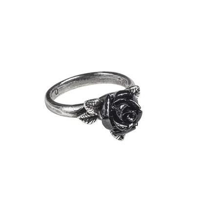 Alchemy - Liefdesteken Ring