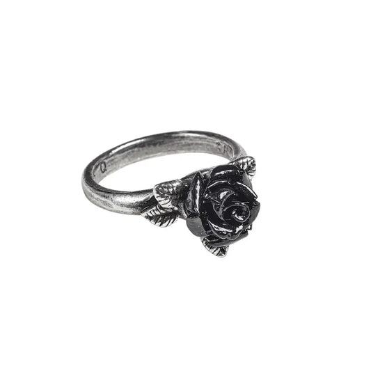 Alchemy - Liefdesteken Ring