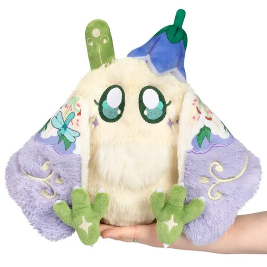 Feeën-Mothman - Mini Squishable
