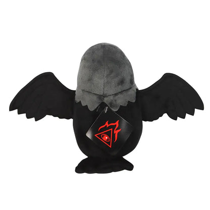 Gothic Raven