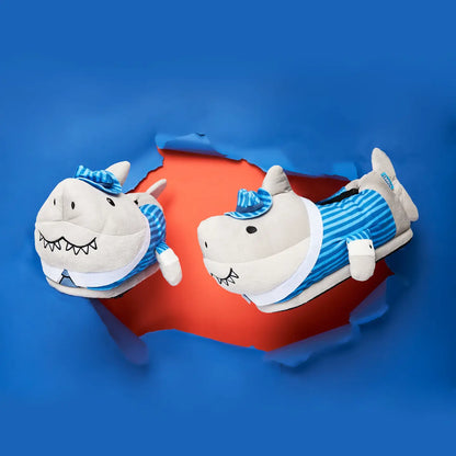 Coddies - Business Shark Pantoffels