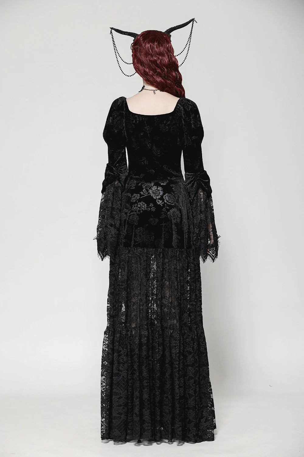 Midnight Baroque