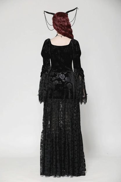 Midnight Baroque