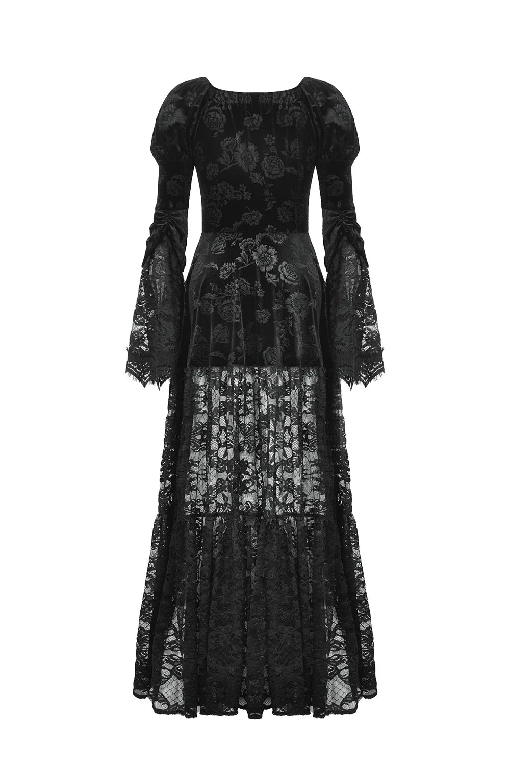 Midnight Baroque