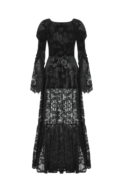 Midnight Baroque