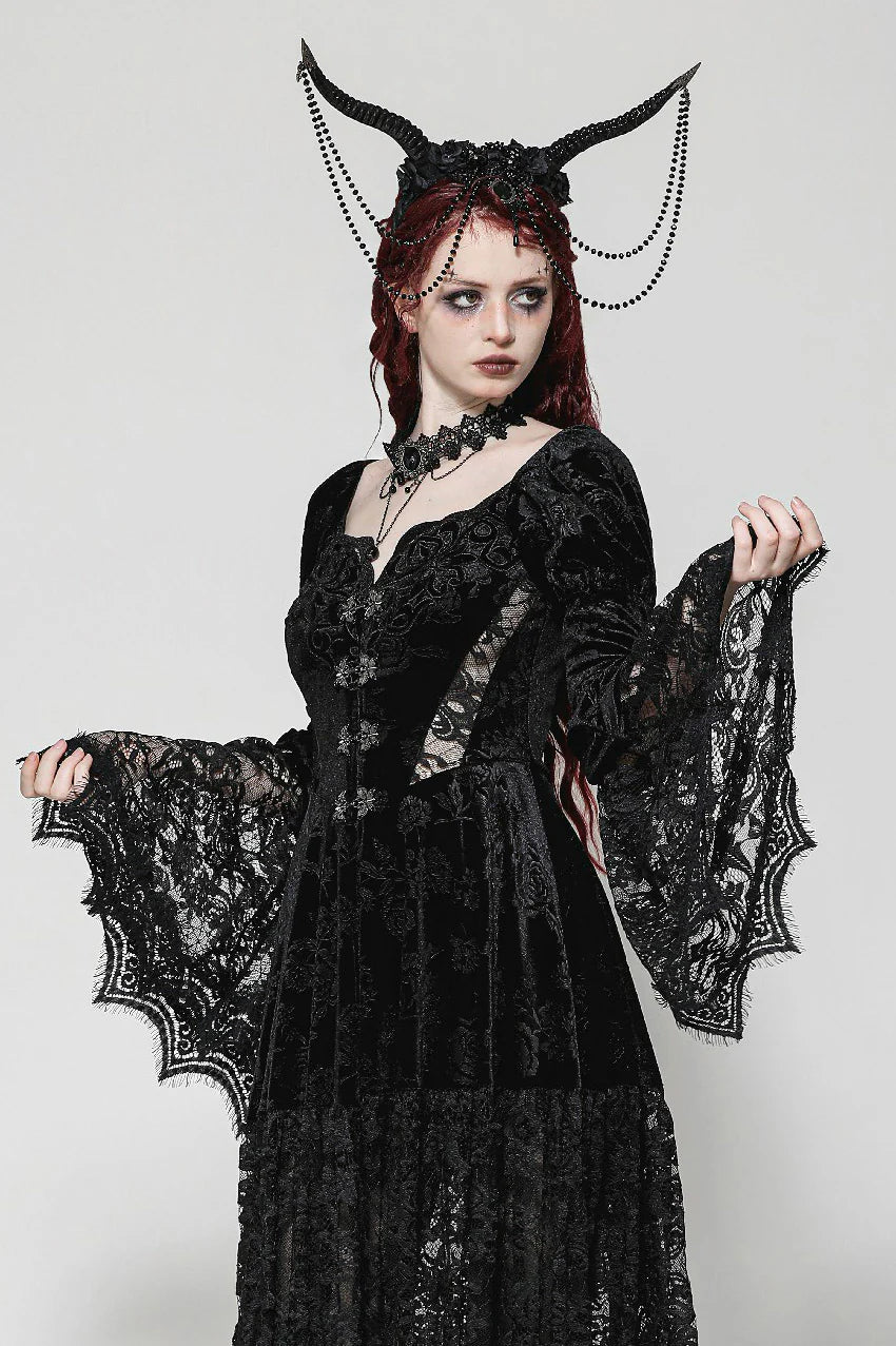 Midnight Baroque