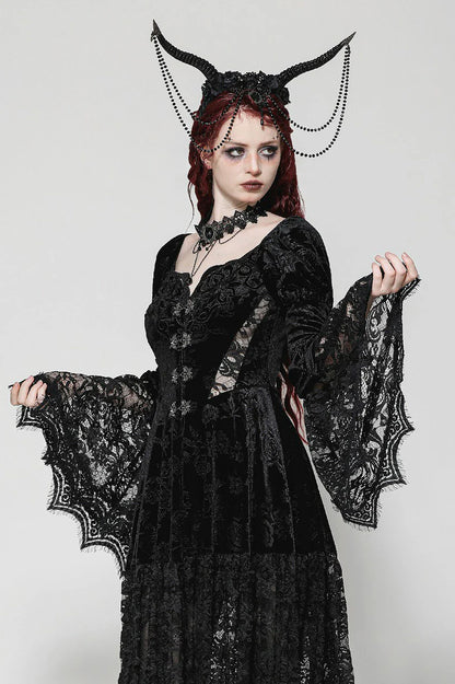 Midnight Baroque