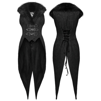 Marques Belladonna Vest
