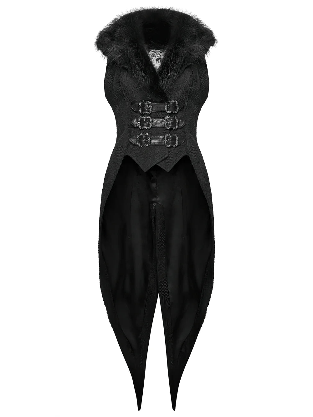 Marques Belladonna Vest