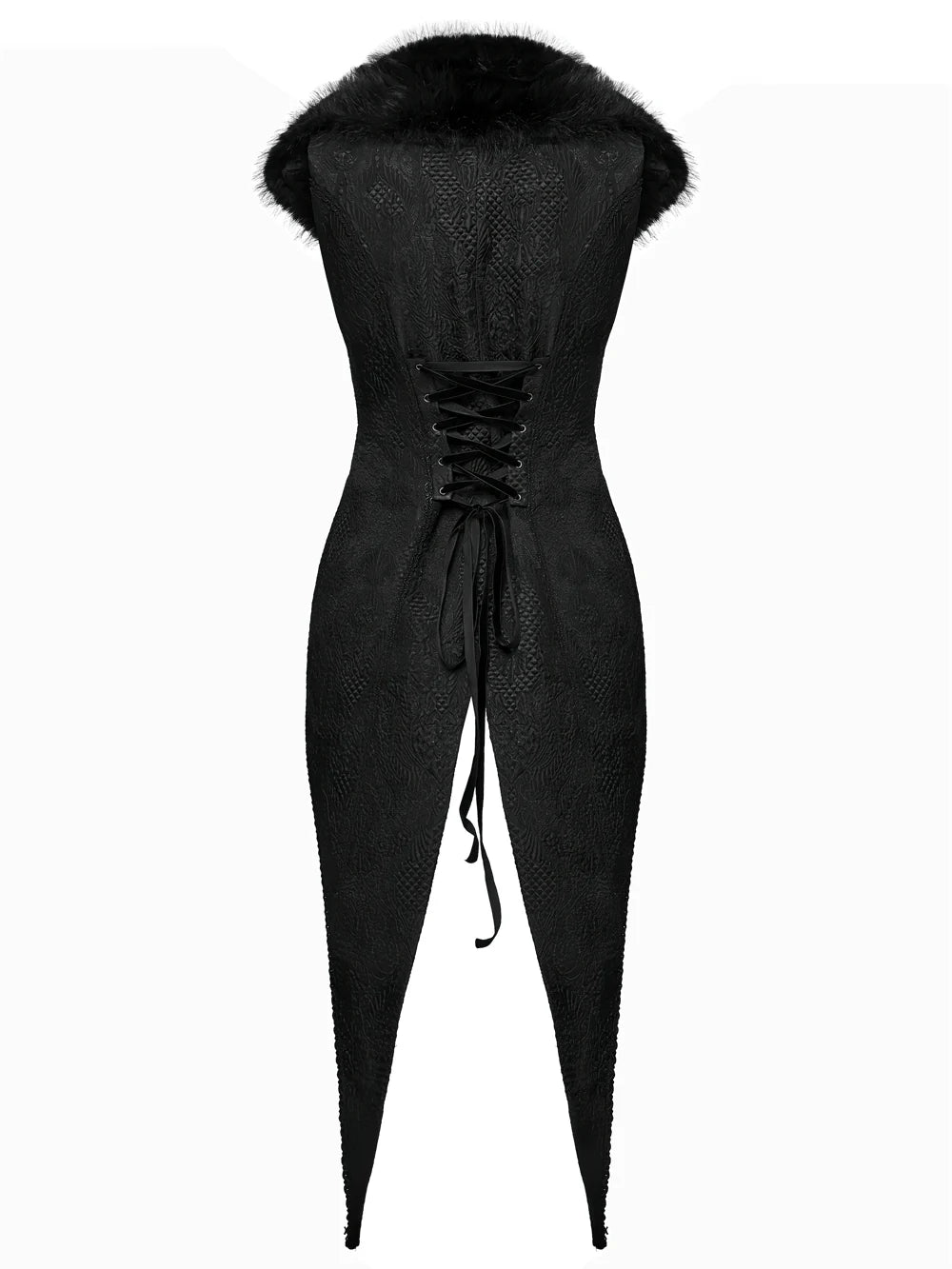 Marques Belladonna Vest