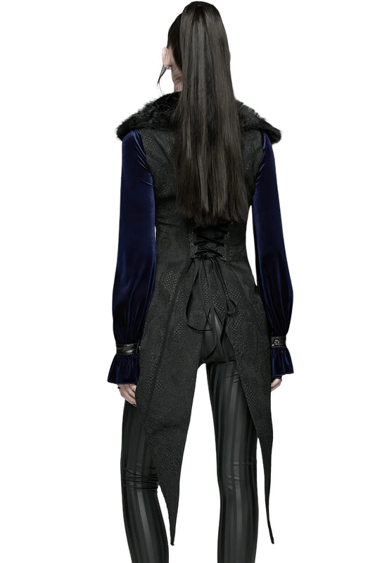 Marques Belladonna Vest