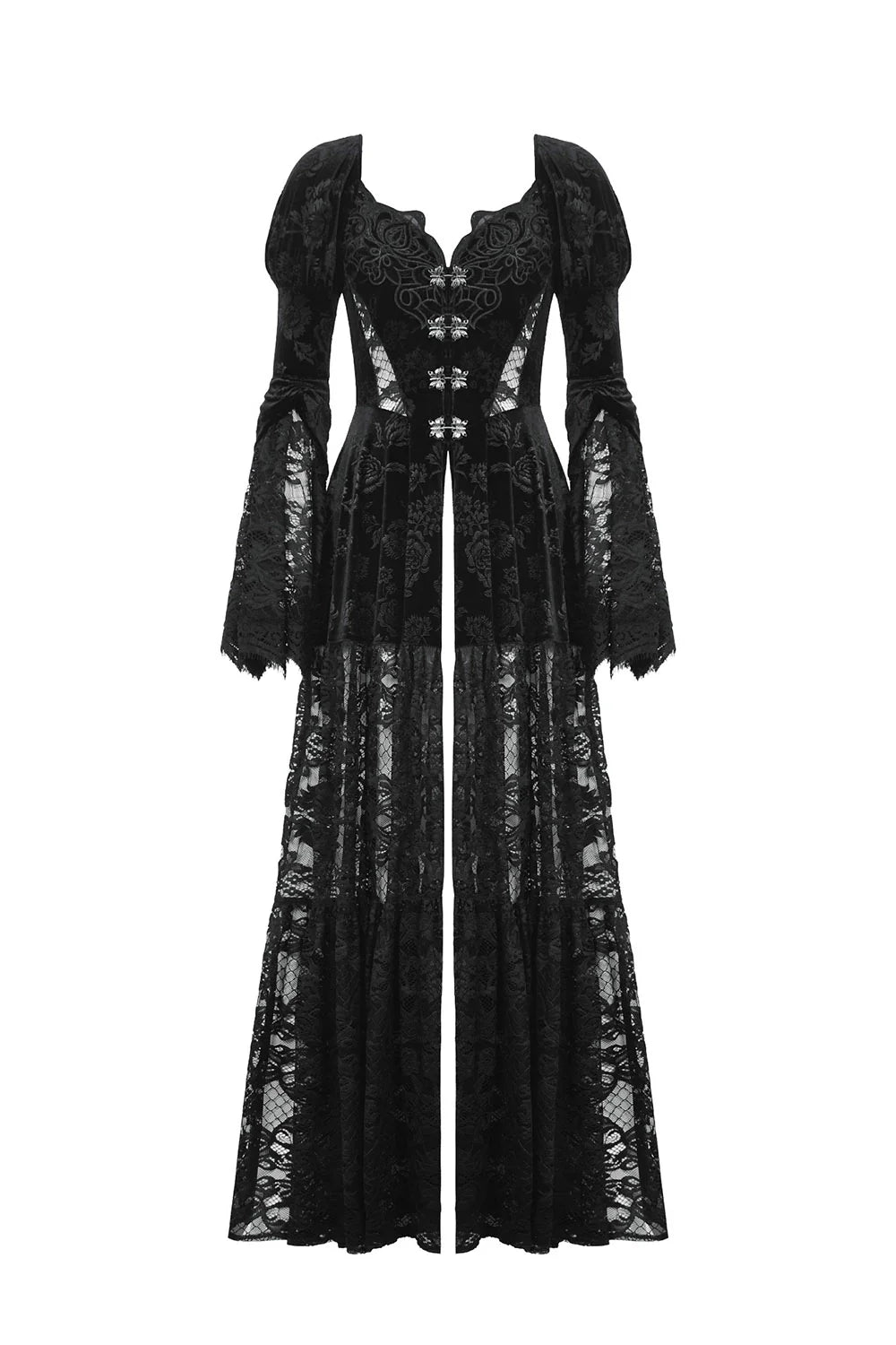 Midnight Baroque