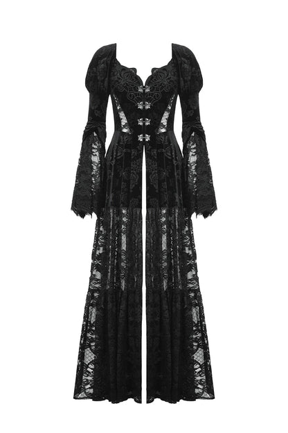 Midnight Baroque