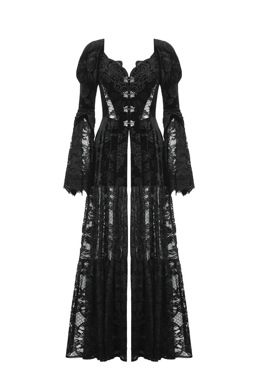Midnight Baroque