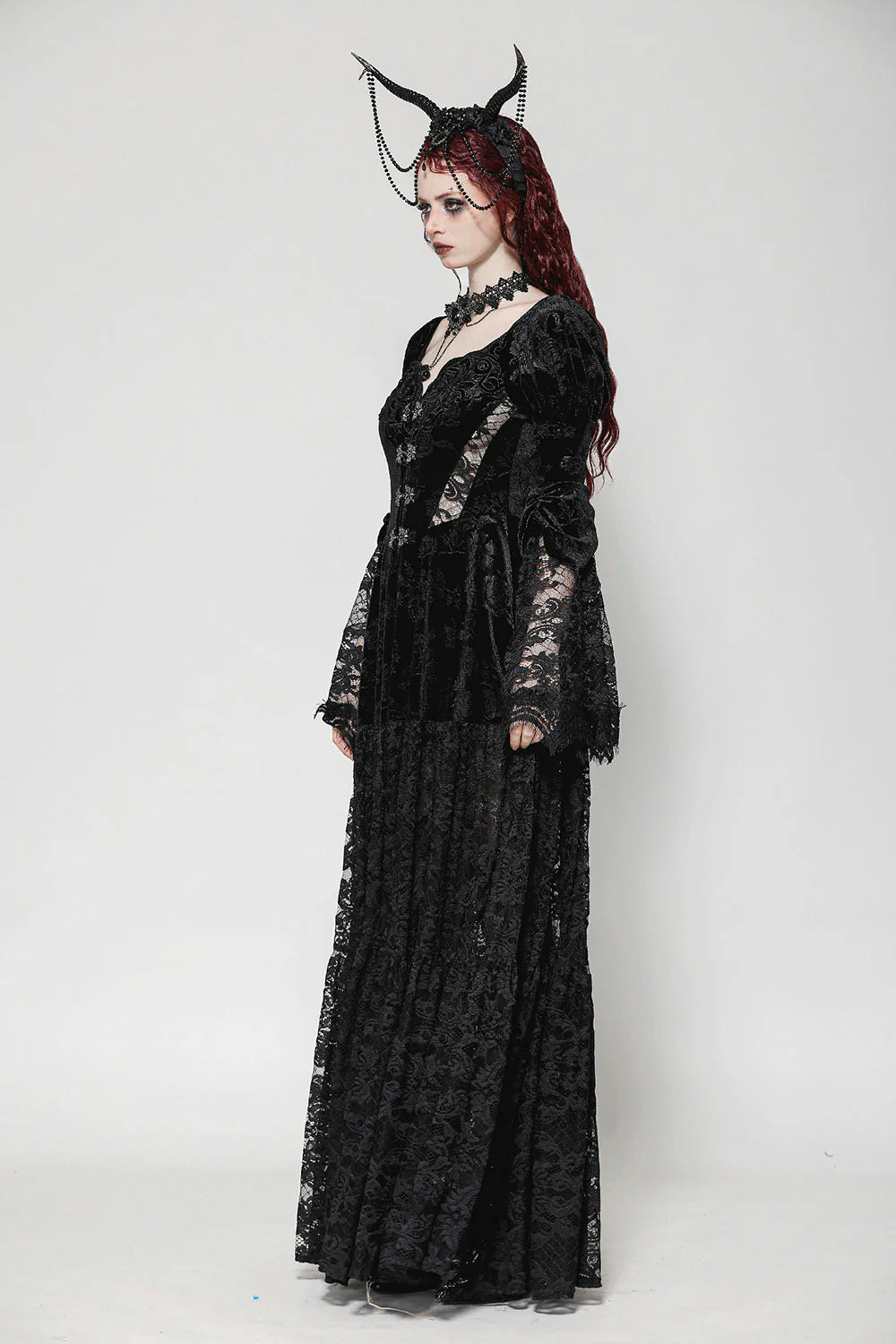 Midnight Baroque