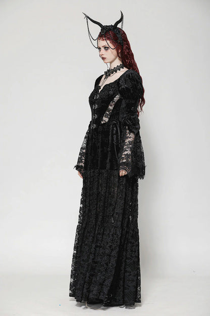 Midnight Baroque
