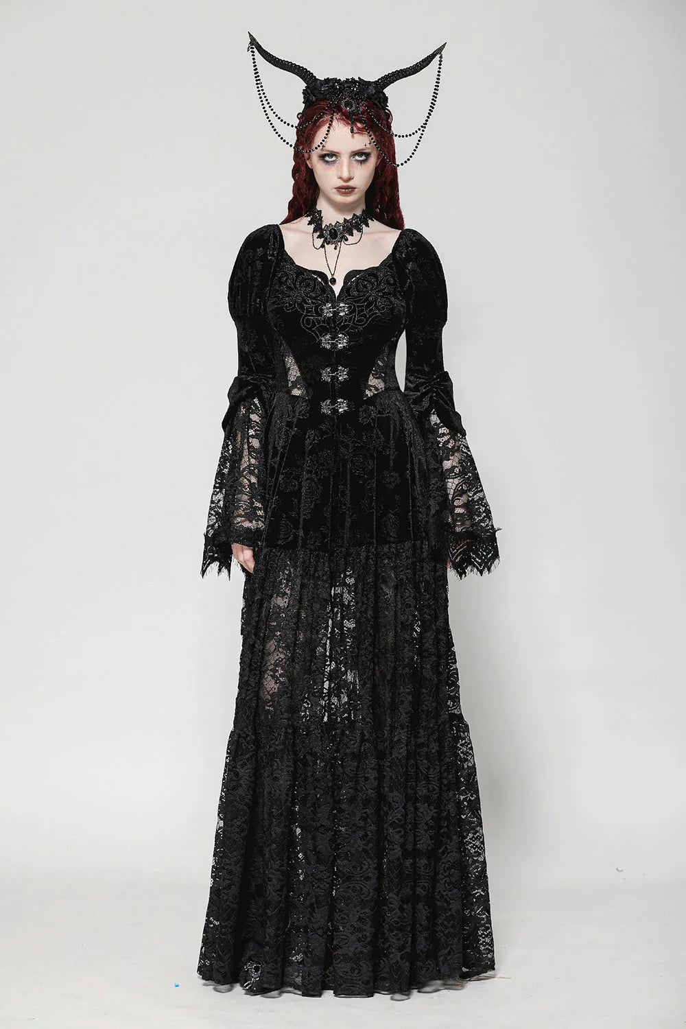 Midnight Baroque