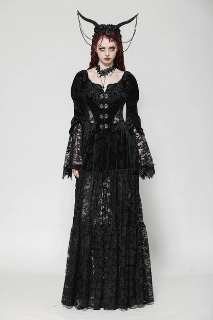 Midnight Baroque