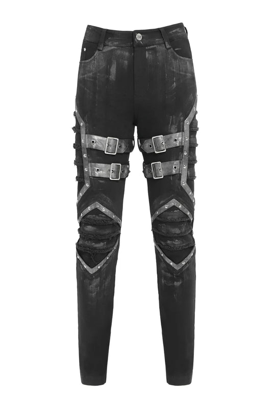 Fallout Knight Broek