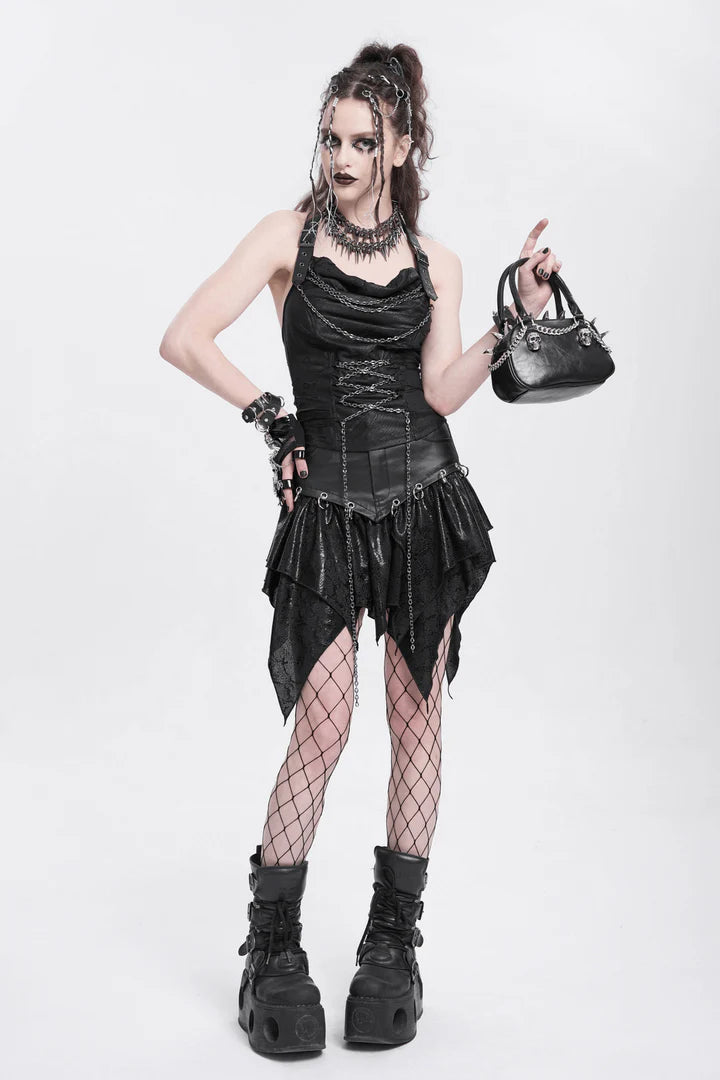 Deviless Schoudertas