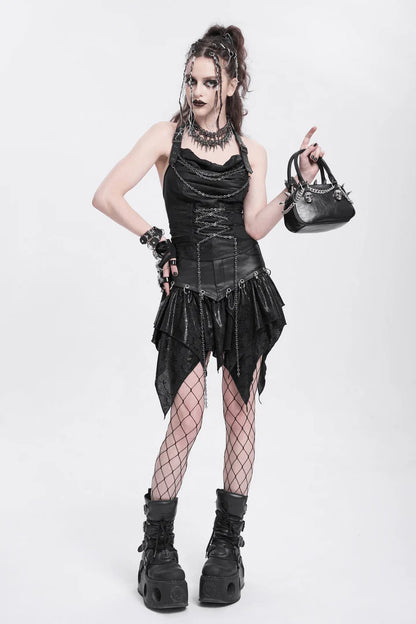 Deviless Schoudertas