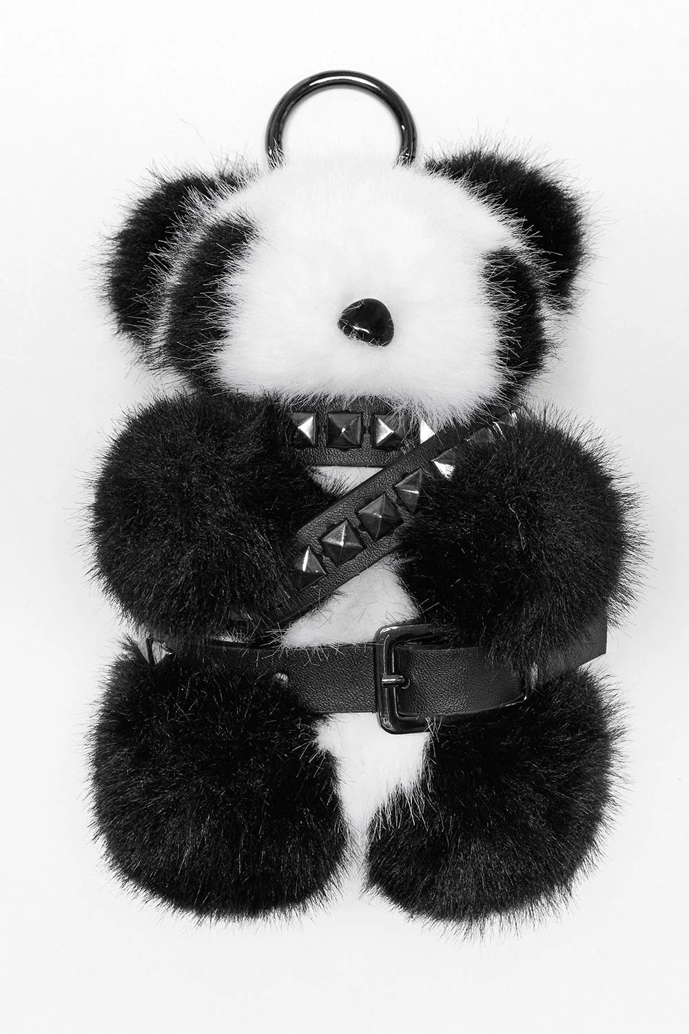 Familiar Panda Goth Accessoire