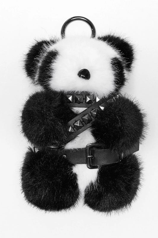 Familiar Panda Goth Accessoire