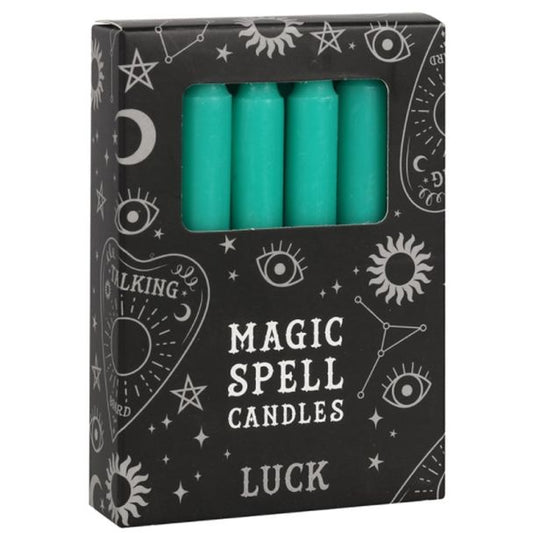 Magic Spell Kaarsen - Luck