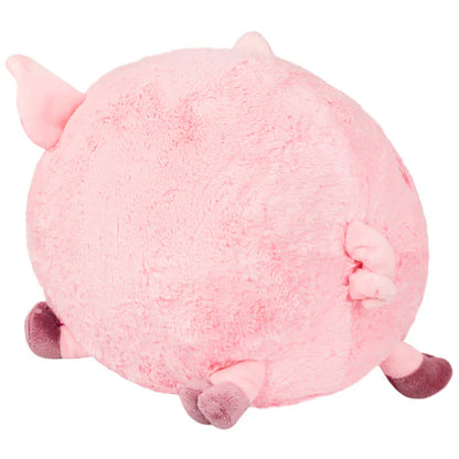 Pluche biggetje (15") - Squishable
