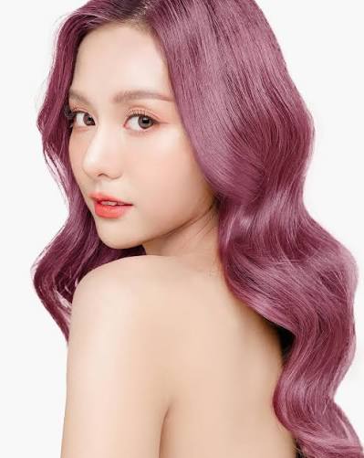 Lunar Tides - Smokey Mauve - Semi Permanente Haarverf - 118ml