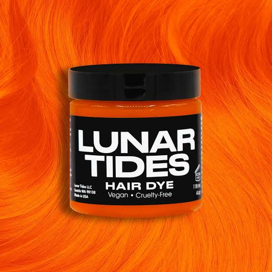 Lunar Tides - Solar Flare - Semi Permanente Haarverf - 118ml